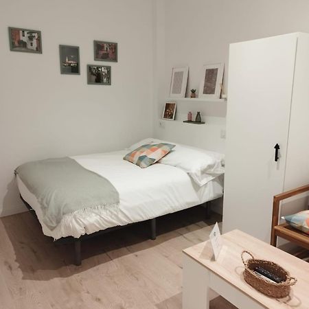 Calle Pureza Nº59 Sevilla Dış mekan fotoğraf