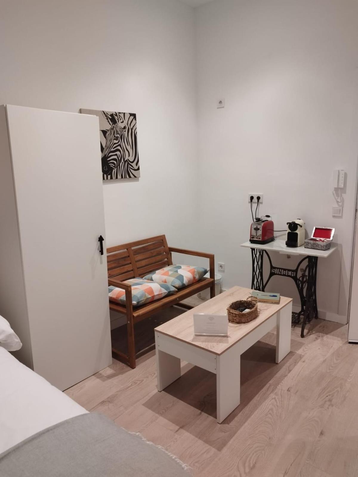 Calle Pureza Nº59 Sevilla Dış mekan fotoğraf